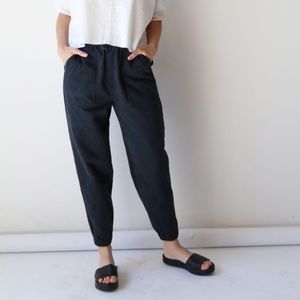 Camden Pant in Sky Blue